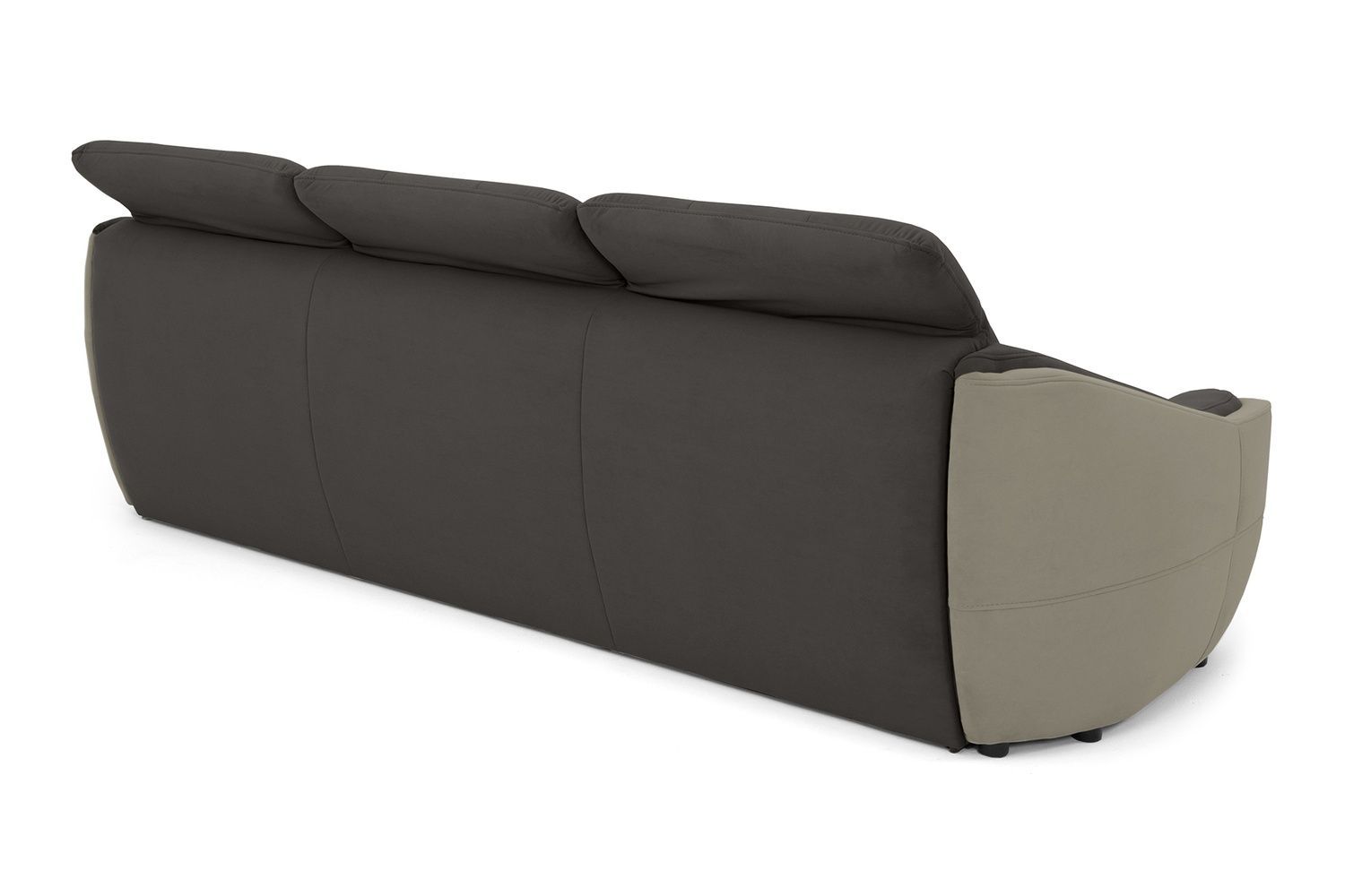 Диван Спейс (260 &times; 100 см, коричневий з бежевим) IMI Premium txs-ll-18-09 фото