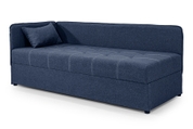 Диван-ліжко Бета (синій, 198x80) IMI lbtt-sn-16 фото