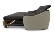 Диван Спейс (260 &times; 100 см, коричневий з бежевим) IMI Premium txs-ll-18-09 фото 7