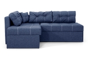 Кутовий диван Франклін (джинс, 225х165 см) ІМІ kfrn-sn-16 фото 2