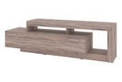 Тумба для TV Clyrex (178 &times; 42 &times; 52 см, трюфель) ph-tmb-tv-lt-trfl фото