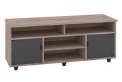 Тумба для TV Kalcron (120 &times; 42 &times; 48 см, трюфель) ph-tmb-tv-flrd-trfl фото