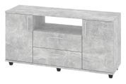 Тумба для TV Parvex (110 &times; 32 &times; 55 см, бетон) ph-tmb-tv-brn-bt фото