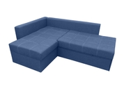 Кутовий диван Франклін (225х165 см) ІМІ Джинс kfrn-sn-16 фото 5