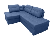 Кутовий диван Франклін (225х165 см) ІМІ Джинс kfrn-sn-16 фото 2