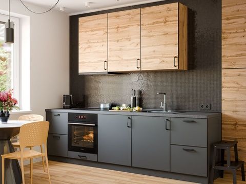 Модульна кухня Фелиса-3 (280 см) IMI m-kh-m-bt-3 фото