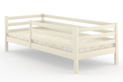 Кровать односпальная Норвегия (Nika) 70х190 см nk-70x190 фото 4