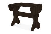 Стіл розкладний кухонний SavorSeat (горіх, 84х60х75 см) ph-st-rzk-2-grh фото