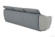 Диван Спейс (260 &times; 100 см, темно-сірий з світло-сірим) IMI Premium txs-ll-96-94 фото 9