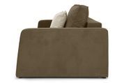 Диван Hill (117 &times; 252 см, темно-коричневий з сіро-коричневим) IMI Premium mpr-d-hll-smpl-46-4 фото 4