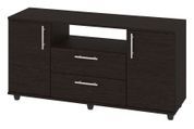 Тумба для TV Parvex (110 &times; 32 &times; 55 см, венге) ph-tmb-tv-brn-vng фото