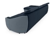 Кутовий диван Спейс АМ3 (337 &times; 187 см, синій з сизим) IMI Premium ksps-AM3-ll-88-98 фото 8