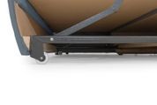 Кутовий диван Спейс АМ3 (337 &times; 187 см, синій з сизим) IMI Premium ksps-AM3-ll-88-98 фото 13