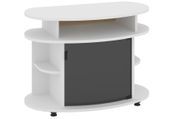 Тумба для TV Zorvex (83 &times; 42 &times; 62 см, белый) ph-tmb-tv-lndn-bl фото
