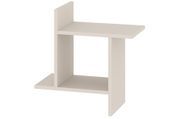 Полка настенная Glaxor (50,8 &times; 25 &times; 50,8 см, кашемир) ph-plc-lg-kshm фото