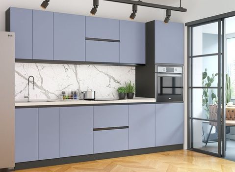 Модульна кухня Алисия-4 (280 см) IMI m-kh-m-rln-4 фото