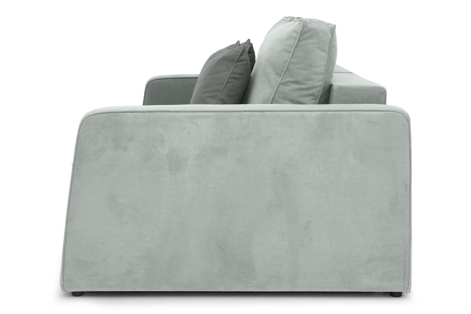Диван Hill (117 &times; 252 см, світло-сірий з темно-сірим) IMI Premium mpr-d-hll-smpl-20-33 фото