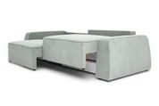 Диван Hill (117 &times; 252 см, світло-сірий з темно-сірим) IMI Premium mpr-d-hll-smpl-20-33 фото 8