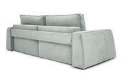 Диван Hill (117 &times; 252 см, світло-сірий з темно-сірим) IMI Premium mpr-d-hll-smpl-20-33 фото 5