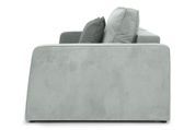 Диван Hill (117 &times; 252 см, світло-сірий з темно-сірим) IMI Premium mpr-d-hll-smpl-20-33 фото 4