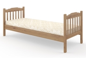 Ліжко односпальне Валенсія (Karina) 80х190 см krn-80x190 фото 1