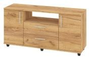 Тумба для TV Parvex (110 &times; 32 &times; 55 см, тахо) ph-tmb-tv-brn-th фото
