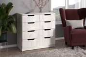 Комод Comodo (80х43х80 см, крафт) ph-kmd-k3-2k-krft фото 2