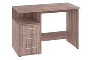 Стол письменный Krono Light (110 &times; 55 &times; 75 см, трюфель) phtn-vrg-lt-trfl фото