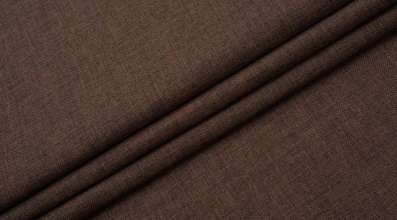 Кутовий диван Монако (коричневий з карамеллю, 235х150 см) IMI kmnk-sn-3-1 фото