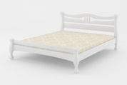 Кровать Шанс с матрасом (Dallas) 180х200 см dlls-teo180x200 фото 4