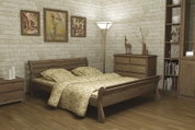 Кровать Гранада (Verona) 90х190 см vrn90x190 фото 4