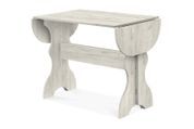 Стіл розкладний кухонний SavorSeat (крафт, 84х60х75 см) ph-st-rzk-2-krft фото