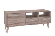 Тумба для TV Ivaron (120 &times; 40 &times; 46 см, трюфель) ph-tmb-tv-mrg-trfl фото