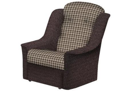 Кресло Бокал (82 &times; 96 &times; 96 см, тиффани 25 и бенелюкс 5) md-kr-klh-tf-25-bnl-5 фото