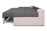 Диван Grande (114 &times; 308 см, серый с бежевым) IMI Premium mpr-d-grnd-bgm-35-33 фото 12