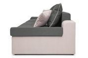 Диван Grande (114 &times; 308 см, серый с бежевым) IMI Premium mpr-d-grnd-bgm-35-33 фото 6