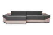 Диван Grande (114 &times; 308 см, серый с бежевым) IMI Premium mpr-d-grnd-bgm-35-33 фото 8