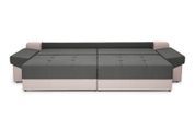 Диван Grande (114 &times; 308 см, серый с бежевым) IMI Premium mpr-d-grnd-bgm-35-33 фото 11