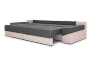 Диван Grande (114 &times; 308 см, серый с бежевым) IMI Premium mpr-d-grnd-bgm-35-33 фото 10