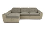 Кутовий диван Спейс АМ (270 &times; 180 см, бежевий з нюдовим) IMI Premium kspsAM-ll-09-06 фото 3