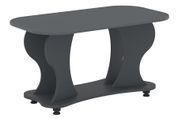 Стол журнальный Gorvin (92 &times; 50 &times; 48 см, антрацит) ph-grn-stl-prst-ntrc фото