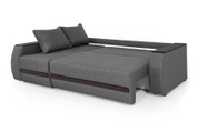 Кутовий диван Осака (сірий, 250х170 см) IMI Premium ksk-sn-8 фото 7