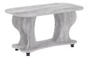 Стол журнальный Gorvin (92 &times; 50 &times; 48 см, бетон) ph-grn-stl-prst-bt фото
