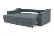 Диван Duks (115 &times; 245 см, сірий з світло-сірим) IMI Premium mpr-d-dks-ll-96-shrm-90 фото 7
