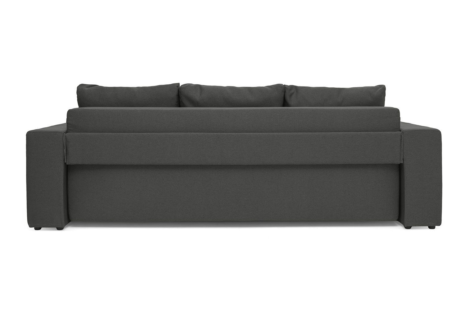 Диван Marsel (111 &times; 260 см, серый) IMI Premium mpr-d-mrsl-bgm-35 фото