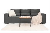 Диван Marsel (111 &times; 260 см, серый) IMI Premium mpr-d-mrsl-bgm-35 фото 2