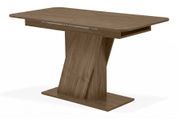Стол кухонный BirchHearth (дуб ливорно, раскладной, 136 &times; 68 &times; 75 см) IMI l-stl-grs-db-lvr фото