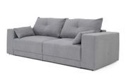 Диван Toronto (117 &times; 260 см, серый) IMI Premium mpr-d-trnt-lpk-93 фото 1