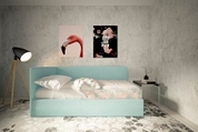 Ліжко дитяче NordicNiche (Багіра 14, 206х98х80 см) lld-shn-6-9-bgr14-b фото 3