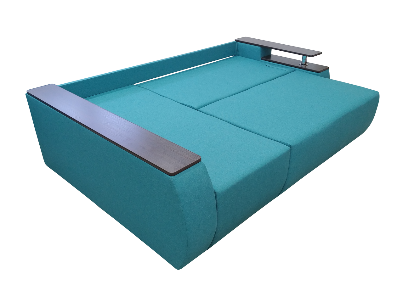 Угловой диван Токио (аква, 245х170 см) IMI ktk-sn-10 фото